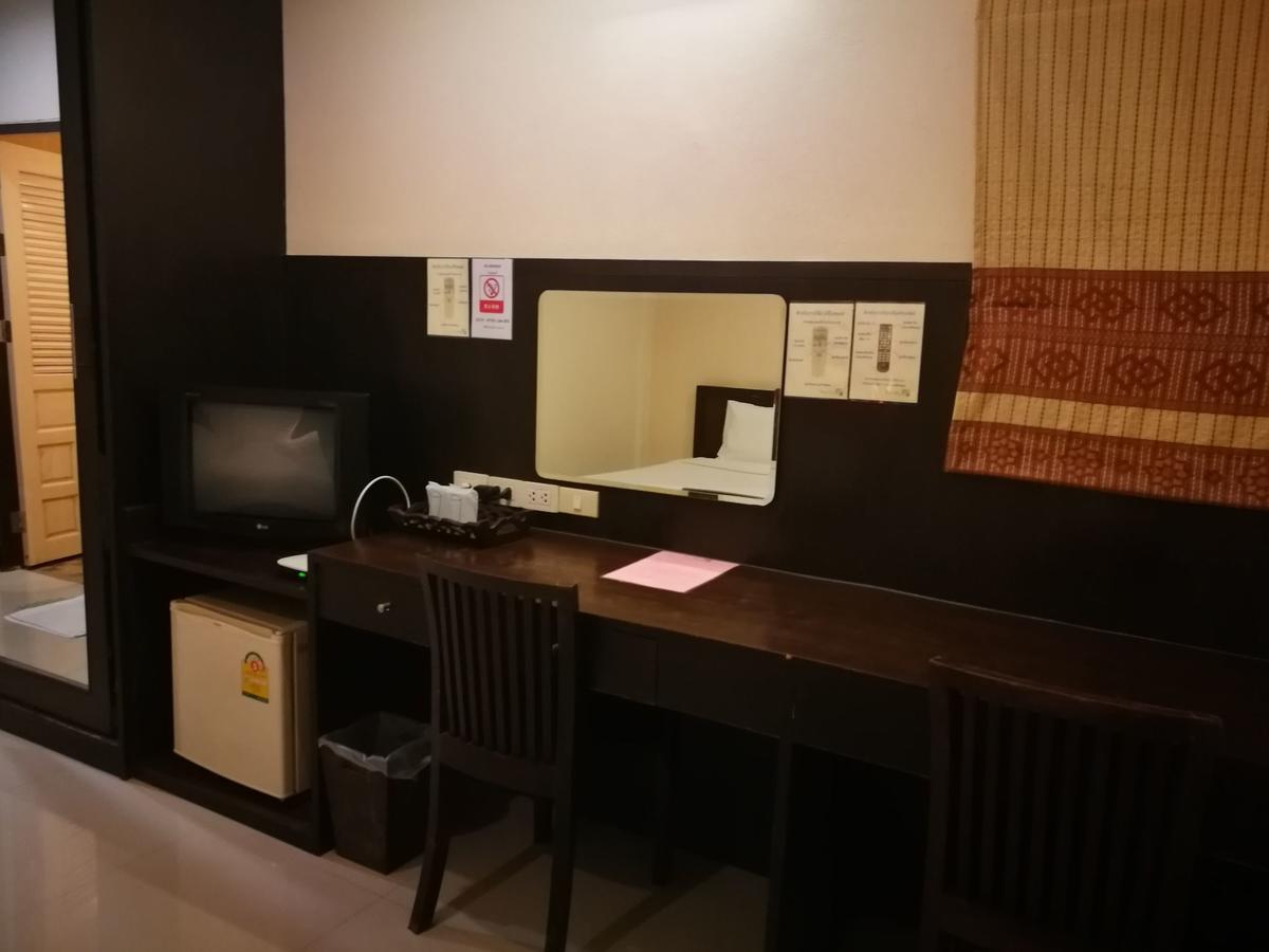 콩 가든 뷰 리조트 치앙마이 치앙라이 외부 사진